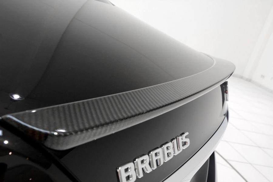  Mercedes-Benz 850 iBusiness by Brabus 2014 года  (фото 8 из 28)